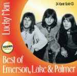 EAN 4010427220079 Lucky Man エマーソン、レイク＆パーマー,レイク＆パーマー CD・DVD 画像