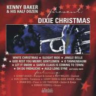 EAN 4011222017529 Dixie Christmas CD・DVD 画像