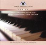 EAN 4011222044631 Mozart モーツァルト / Sinfonia Concertante K.364, K.297b: Carney / Rpo 輸入盤 CD・DVD 画像