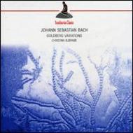 EAN 4011222205902 Bach, Johann Sebastian バッハ / goldberg Variations: Bjoerkoe P 輸入盤 CD・DVD 画像