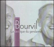 EAN 4011222214201 La Tactique Du Gendarme / Bourvil CD・DVD 画像