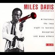 EAN 4011222217240 Miles Davis CD・DVD 画像