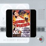 EAN 4011222218063 Stormy Weather CD・DVD 画像