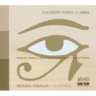 EAN 4011222229403 Verdi： Aida Verdi ,Tebaldi ,StCeciliaAcademyOrch ,Erede CD・DVD 画像