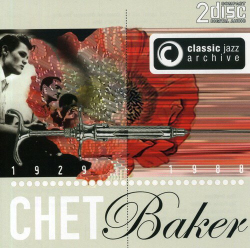 EAN 4011222229861 Jazz Classic Archive CD・DVD 画像
