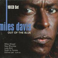 EAN 4011222325440 Miles Davis マイルスデイビス / Out Of The Blue 輸入盤 CD・DVD 画像