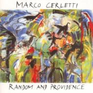 EAN 4011687203925 Marco Cerletti / Random And Providence 輸入盤 CD・DVD 画像