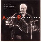 EAN 4011778140122 Unforgettable Piazzola / Astor Piazzolla CD・DVD 画像