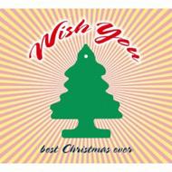 EAN 4015698037722 Wish You Best Christmas Ever CD・DVD 画像