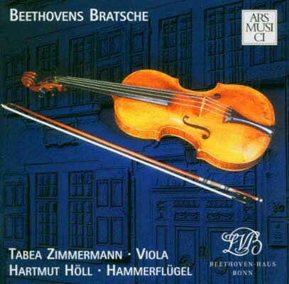 EAN 4017563135021 Beethoven/Hummel/Hof / Mahler CD・DVD 画像