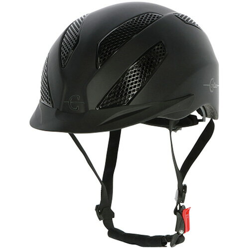 EAN 4018653327272 カバリエロ Covalliero メンズ レディース エキサイト ダイヤル調整 ヘルメット KE-HE-32727 スポーツ・アウトドア 画像