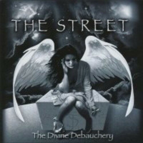 EAN 4020070160127 Street / Divine Debauchery 輸入盤 CD・DVD 画像