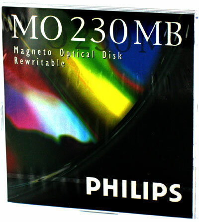 EAN 4021587030071 PHILIPS MOディスク 32P パソコン・周辺機器 画像