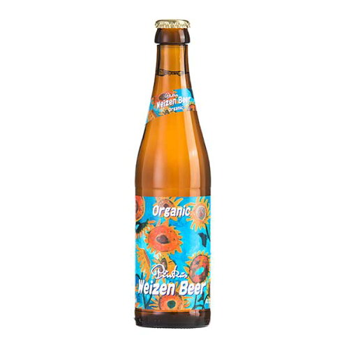 EAN 4023216000271 日本ビール ヴァイツェンビール 330ml ビール・洋酒 画像
