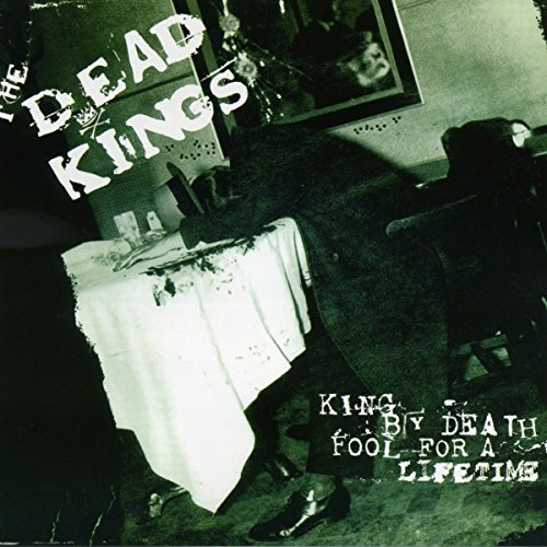 EAN 4024572112882 Dead Kings / Fool For A Lifetime 輸入盤 CD・DVD 画像