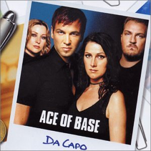 EAN 4029758436226 Da Capo / Ace of Base CD・DVD 画像