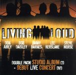 EAN 4029758871126 Studio CD ＆ Live Dvd Bonus Dvd LivingLoud CD・DVD 画像