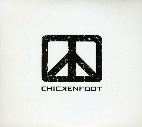EAN 4029758975428 Chickenfoot： Limited Edition ＋DVD チキンフット CD・DVD 画像