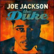 EAN 4029759080008 Joe Jackson ジョージャクソン / Duke CD・DVD 画像