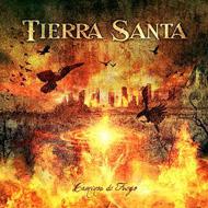 EAN 4030118590410 Tierra Santa / Caminos De Fuego CD・DVD 画像