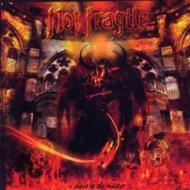 EAN 4030118670716 Not Fragile / Shout To The Master 輸入盤 CD・DVD 画像
