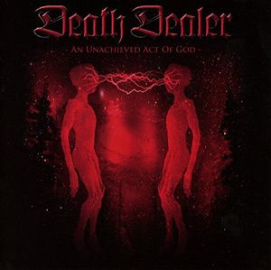 EAN 4030118740815 Death Dealer / Unachieved Act Of God 輸入盤 CD・DVD 画像