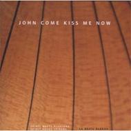 EAN 4032324162733 ジョン、今すぐ私にキスして ～17世紀の室内楽作品集 アルバム CD-16273 CD・DVD 画像