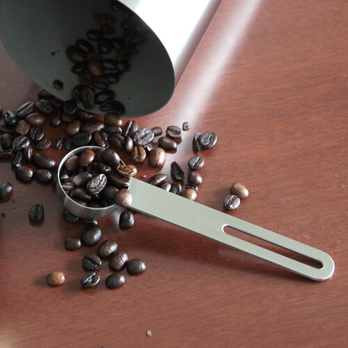 EAN 4034398202728 ZACK 20272 ICO coffee scoop コーヒースコップ キッチン用品・食器・調理器具 画像