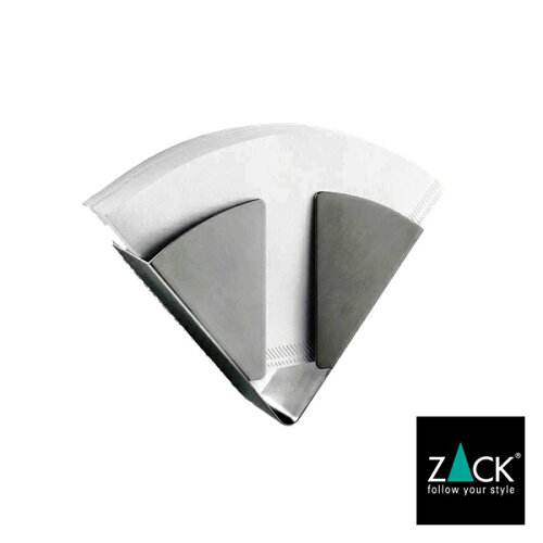 EAN 4034398206580 ZACK 20658 FIRUS coffee filter holder wall mounted コーヒーフィルターホルダー 家電 画像