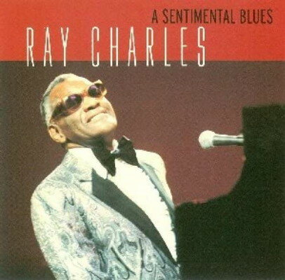 EAN 4038912820504 Sentimental Blues / Ray Charles CD・DVD 画像