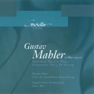 EAN 4039956305132 Mahler マーラー / 交響曲第3番 アルバー＆ブラウンシュヴァイク州立管弦楽団 2CD 輸入盤 CD・DVD 画像