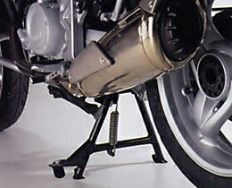 EAN 4042545504014 BMW F650 HEPCO＆BECKER センタースタンド 車用品・バイク用品 画像