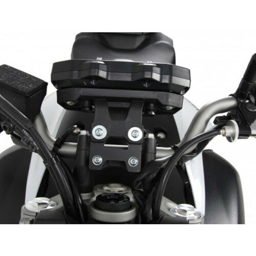 EAN 4042545543556 HEPCO＆BECKER ヘプコ＆ベッカー スピードメーターアダプター MT-07 車用品・バイク用品 画像