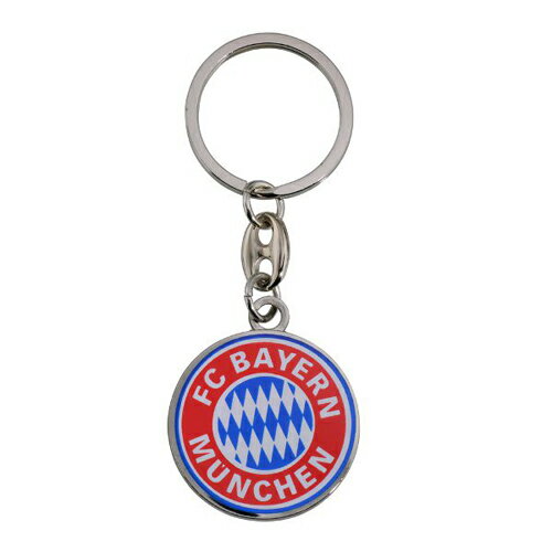 EAN 4045468048108 FC Bayern Munchen バイエルン・ミュンヘン キーリング スポーツ・アウトドア 画像