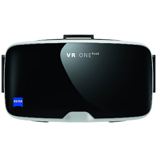 EAN 4047865190398 ZEISS VR ONE PLUS スマートフォン対応型VRヘッドセット 家電 画像