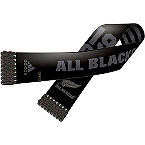 EAN 4051043594021 adidas オールブラックス スカーフ / All Blacks Scarf GD9048  OSFX スポーツ・アウトドア 画像
