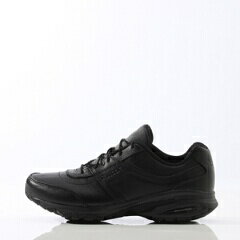 EAN 4055015891750 DMX MAX レインウォーカー ダッシュ 4E メンズウォーキングシューズ サイズ：28.0cm カラー：ブラック×グラベル×フラットグレー #M48150 靴 画像