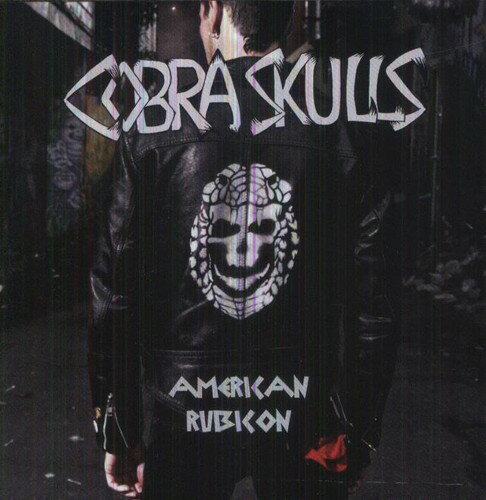 EAN 4060108232709 American Rubicon CobraSkulls CD・DVD 画像