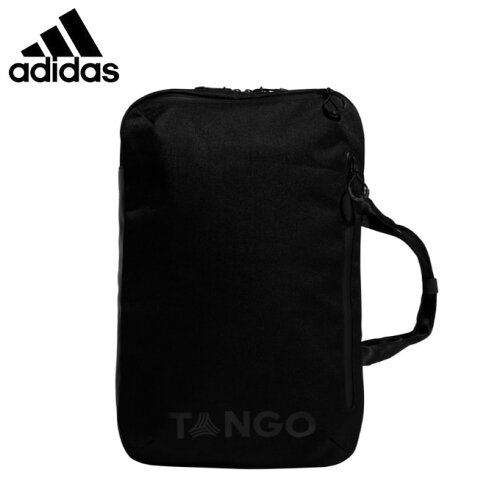 EAN 4060512520638 Tango ブリーフバッグ カラー：ブラック #FYP25-ED1641 バッグ・小物・ブランド雑貨 画像