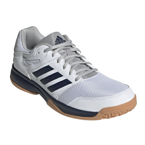 EAN 4060512908603 adidas アディダス スピードコート (Speedcourt Shoes) EF2623  24.5cm スポーツ・アウトドア 画像