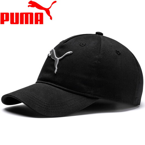 EAN 4060978188618 PUMA プーマ FTBLNXT キャップ OSFA Puma Black 022018 スポーツ・アウトドア 画像