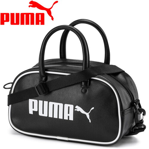EAN 4060981734741 PUMA プーマ Campus Mini Grip Retro OSFA Puma Black 076824 スポーツ・アウトドア 画像