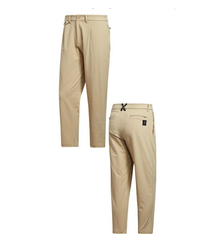 EAN 4061612709756 adidas ADICROSS ストレッチワイドパンツ / Adicross Tailored Pants GD9067  M スポーツ・アウトドア 画像