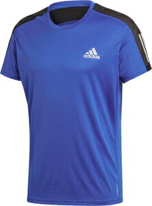 EAN 4062062216849 adidas オウン ザ ラン 半袖Tシャツ / Own the Run Tee FT1431  O (XL) スポーツ・アウトドア 画像