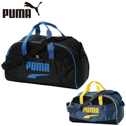 EAN 4062452454578 PUMA プーマ キッズ プーマ スタイル スイム グリップ バッグ 16L OSFA Puma Black-Puma Royal 077505 キッズ・ベビー・マタニティ 画像