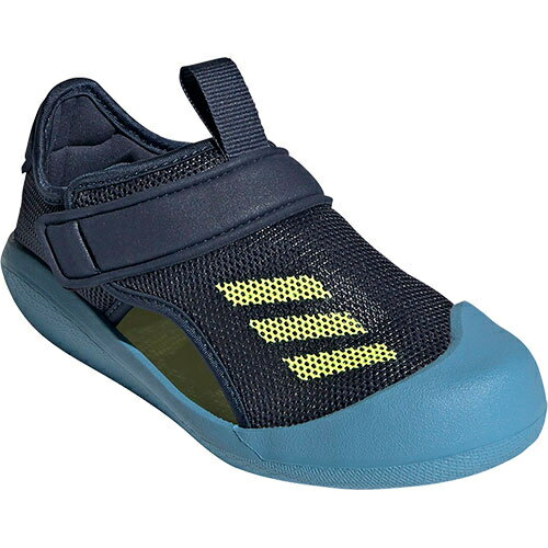 EAN 4064036635212 adidas アディダス アルタベンチャー サンダル / Altaventure Sandals FY8928  21.0cm スポーツ・アウトドア 画像