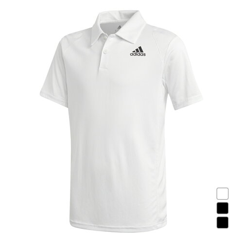 EAN 4064044051455 adidas クラブ テニス ポロシャツ / Club Tennis Polo Shirt GK8176  120 スポーツ・アウトドア 画像