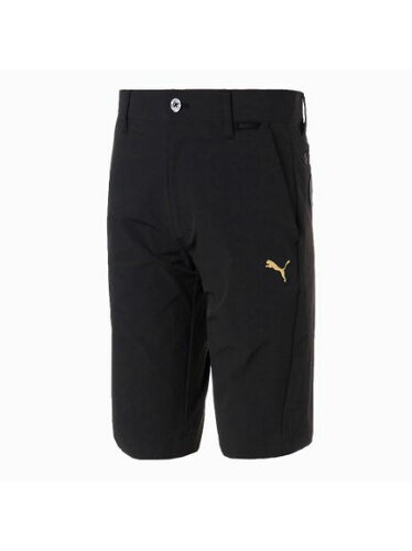 EAN 4064536989082 PUMA メンズ ゴルフ 4WAY ストレッチ ナイロン BASIC ショーツ XL Puma Black 930544 スポーツ・アウトドア 画像
