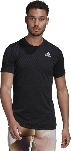 EAN 4065423063922 adidas テニス フリーリフト 半袖Tシャツ HB9143  S スポーツ・アウトドア 画像