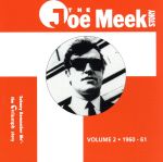 EAN 4081290108269 The Joe Meek Story Vol.2 / Joe Meek CD・DVD 画像